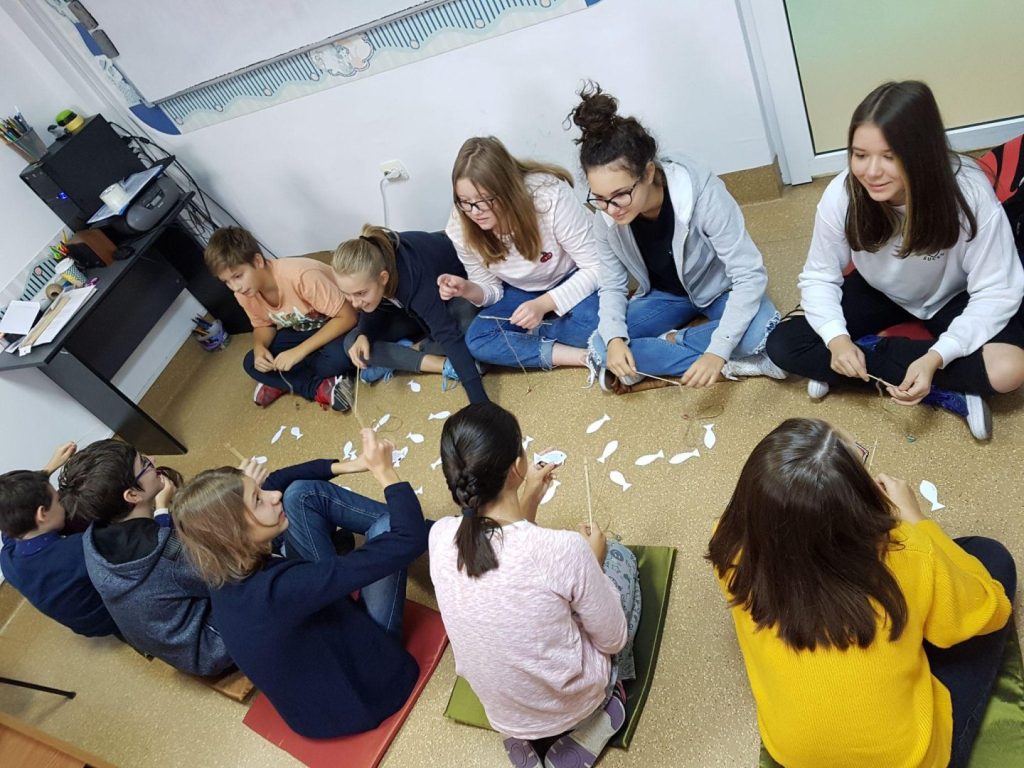 English Kids Academy transformă joaca în progres – rețeta educațională prin care orice copil învață limba engleză cu bucurie 15 English Kids Academy transformă joaca în progres – rețeta educațională prin care orice copil învață limba engleză cu bucurie