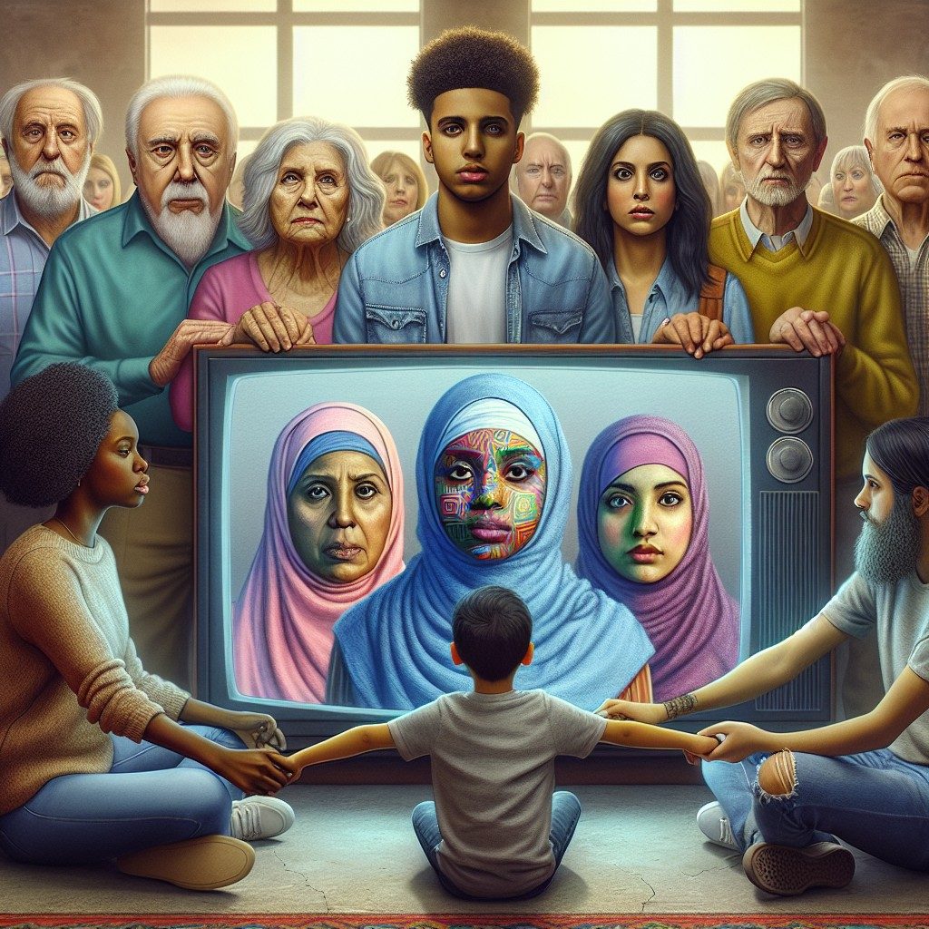 Impactul mediatizării știrilor despre copii asupra percepției publice 10 mediatizare copii