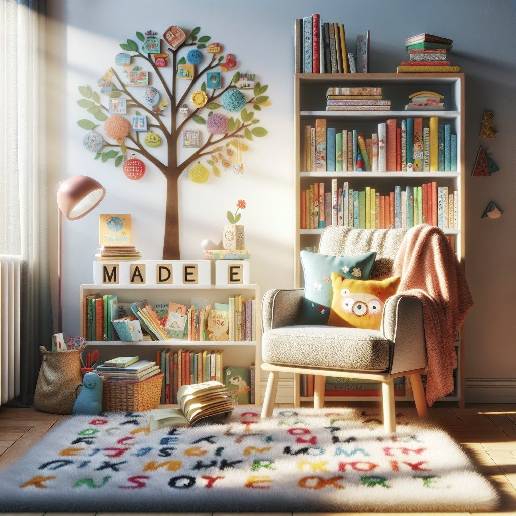 importanța lecturii pentru copii