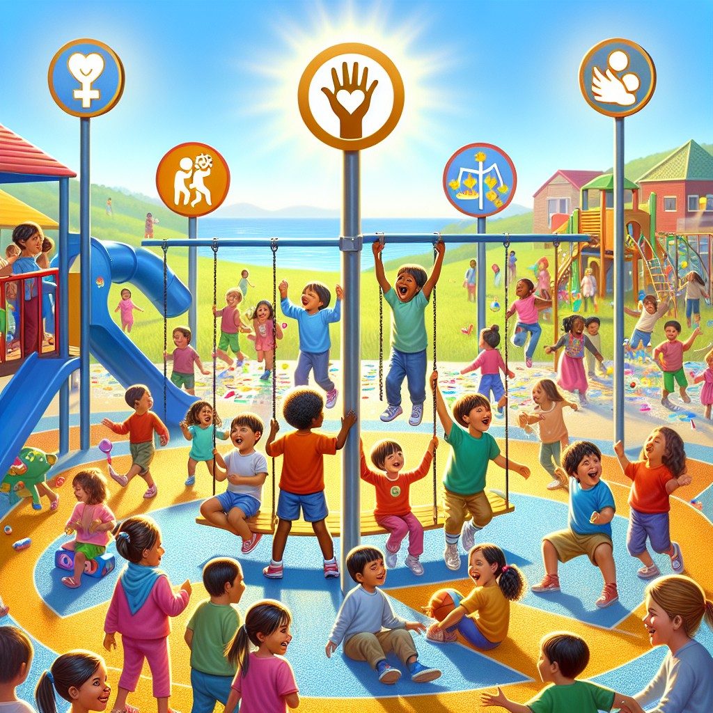 drepturile copilului în România